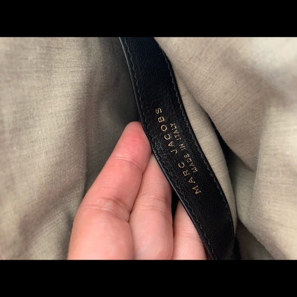 Marc Jacobs Cecilia Quilted Bag - Picture 4 of 16